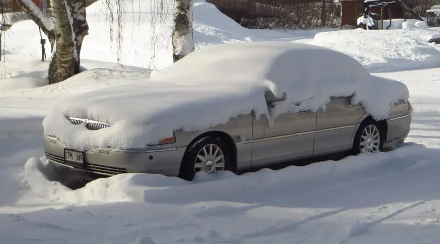 Moncton Lifts Overnight Winter Parking Ban