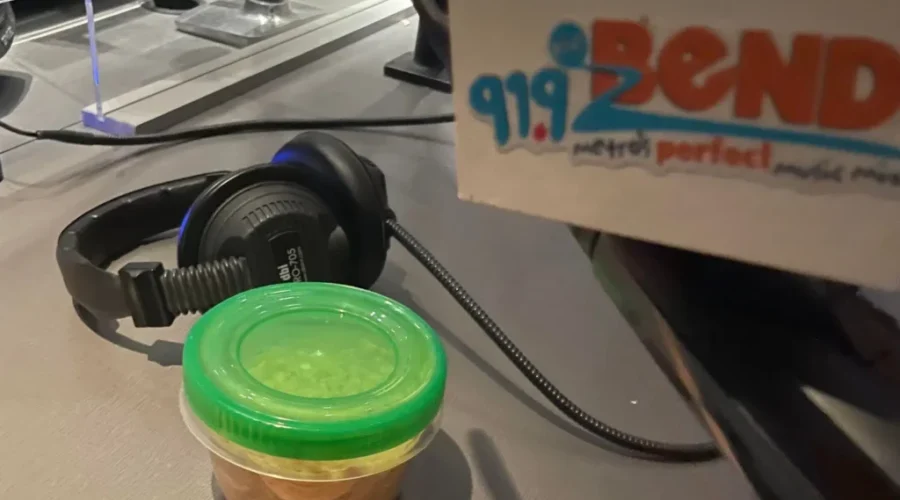 Gen’s Pumpkin overnight oats recipe