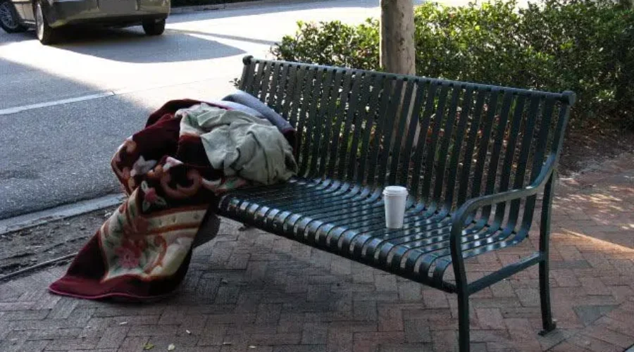 Donations Needed As Church Opens As Overnight Shelter For Homeless