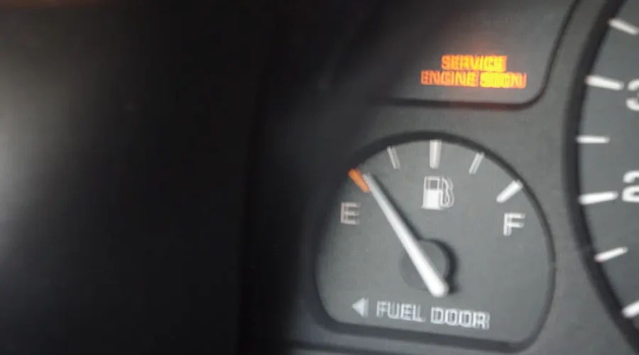 Big Dip In NB Fuel Prices