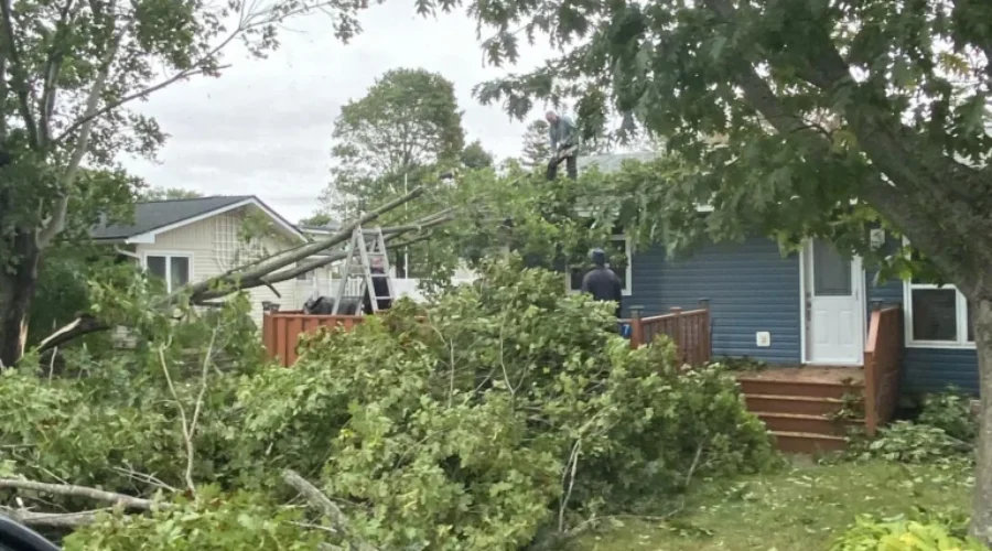 Additional Satellite Offices Open For Disaster Relief Assistance