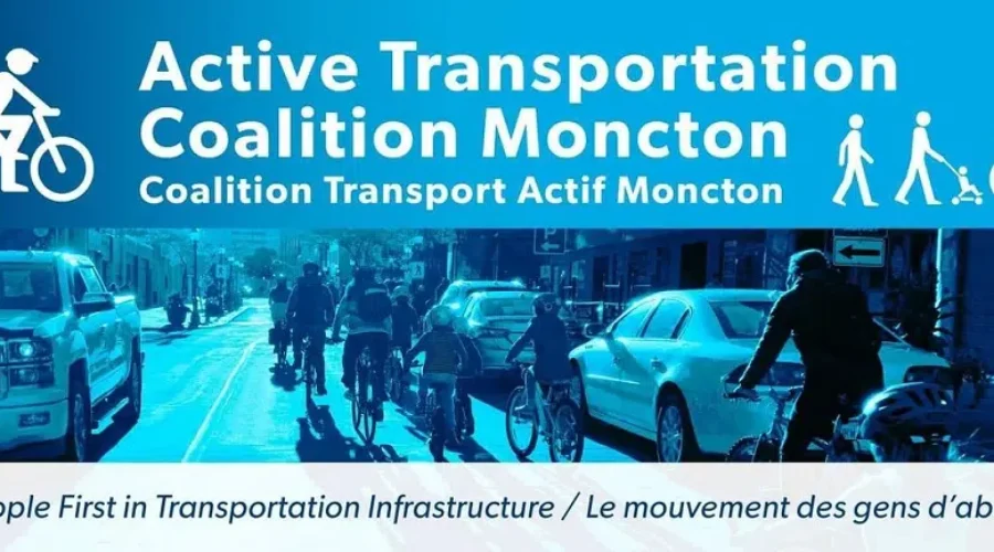 Group Urges Moncton To Act After Cycling Incidents
