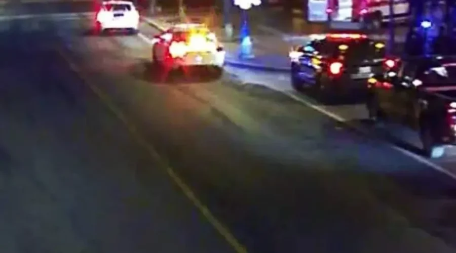 UPDATE: RCMP Say No Foul Play In Man’s Death