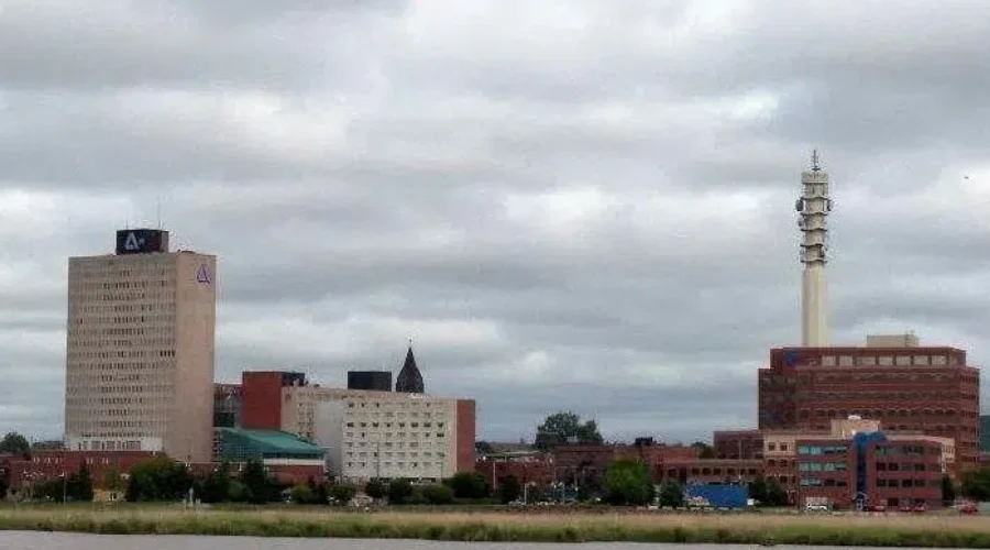 Moncton Budget Includes Tax Cuts, Higher Policing Costs