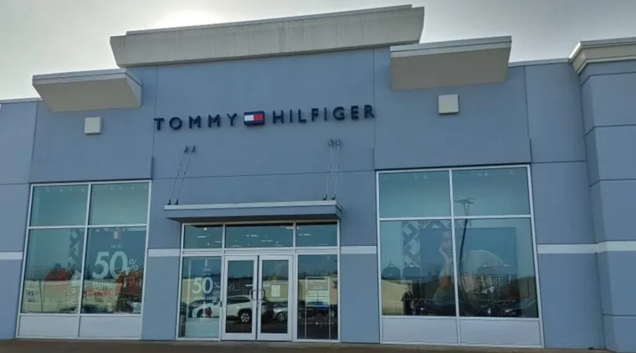 Moncton Tommy Hilfiger Location To Permanently Close