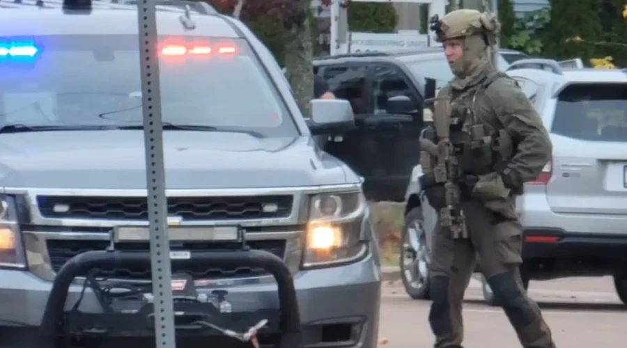 Additional Charges Laid In Connection With Gunshot Incident