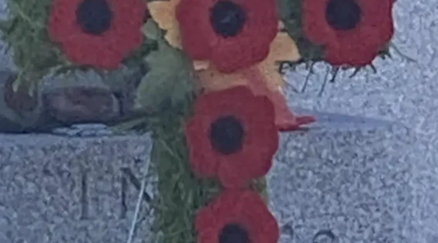 Remembrance Day Ceremonies Planned For Greater Moncton