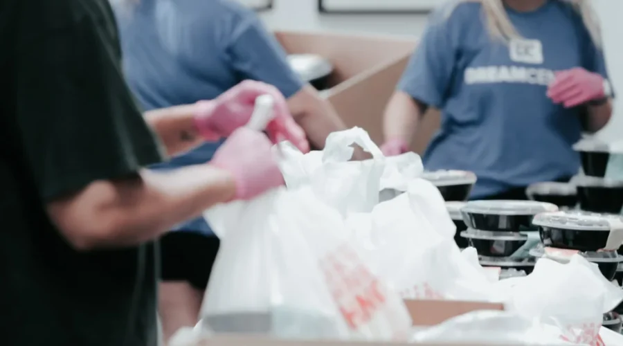 GivingTuesday Looks To Inspire Generosity