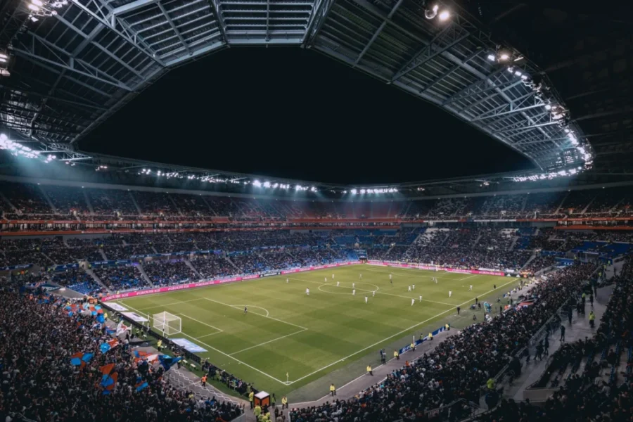 Canada Eliminated At FIFA World Cup