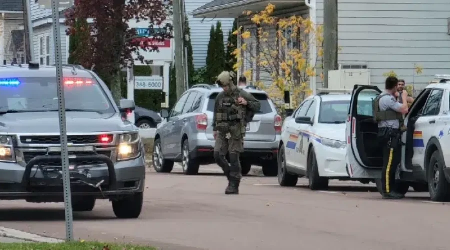 Fourth Arrest In Downtown Gunshot Incident