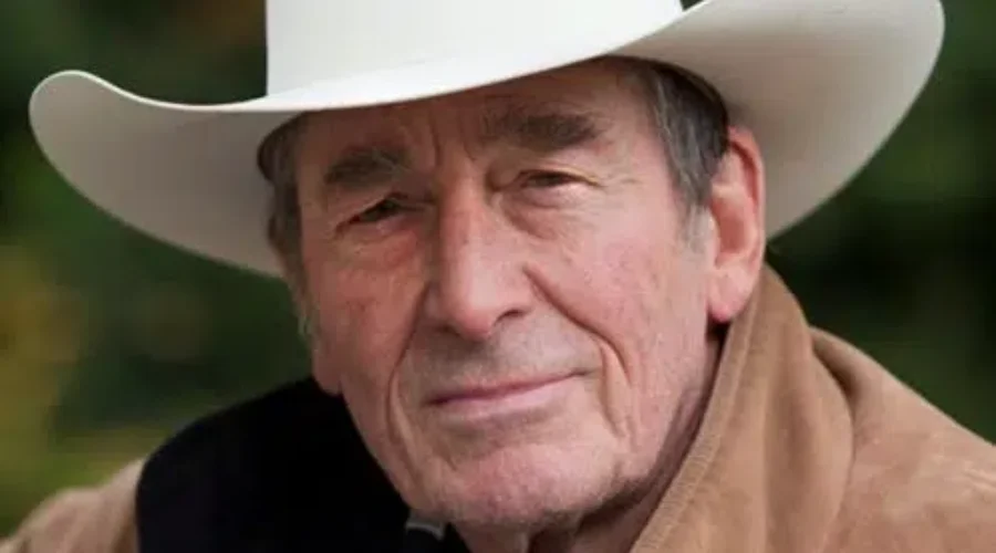 Canadian Songwriter Ian Tyson Dies At 89