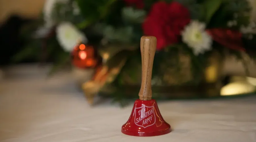 Fundraising Goal For Salvation Army Kettle Campaign Not Met