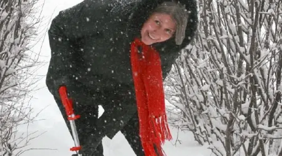 Snowfall Warning Now In Effect For Moncton And Southeast NB