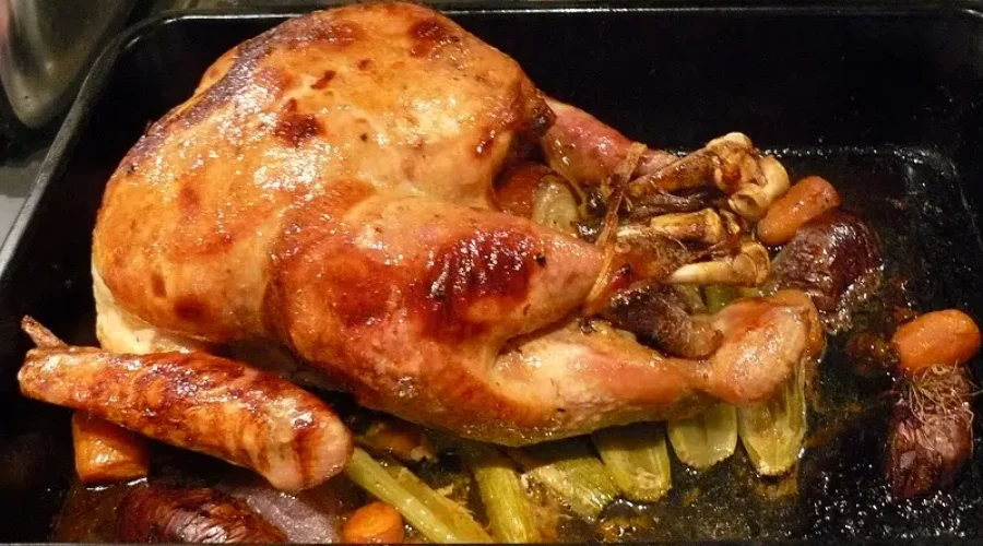 Sue Stultz Turkey Drive Begins Wednesday