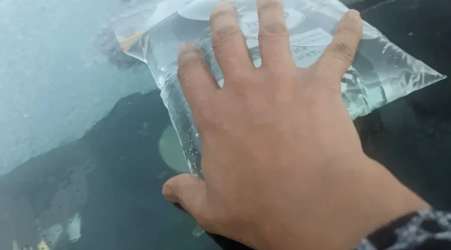 DID YOU HEAR ABOUT GEN AND DEX’S NEW WINTER CAR HACK