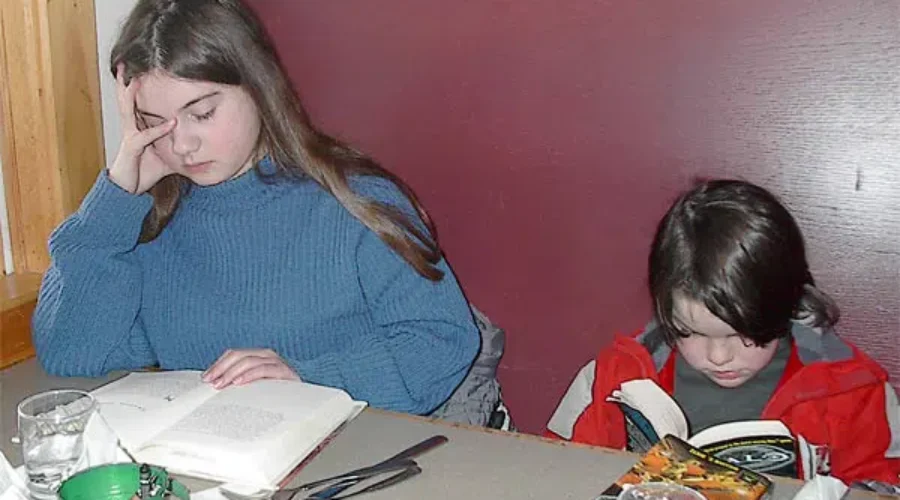 Children’s Dyslexic Learning Centre In Desperate Need Of New Space