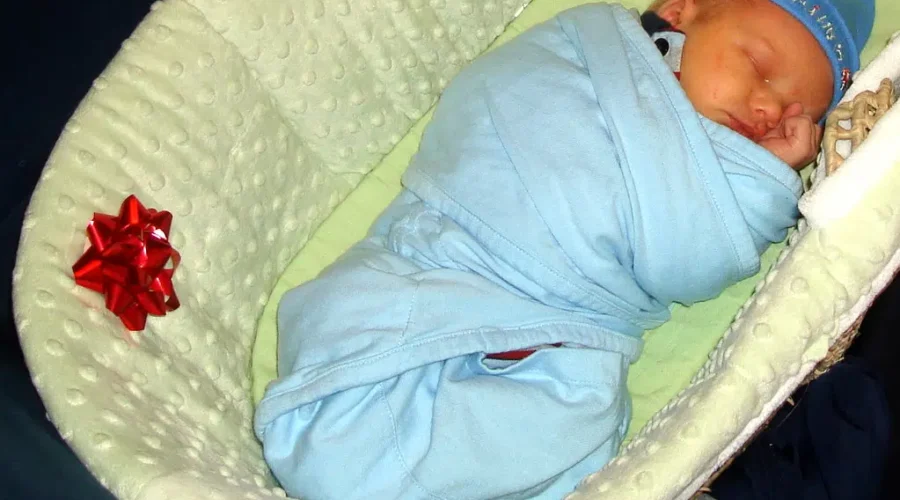 New Brunswick’s Popular Baby Names 2022