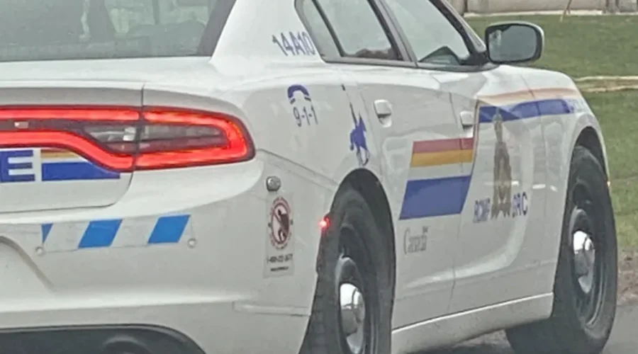 Moncton Woman Located