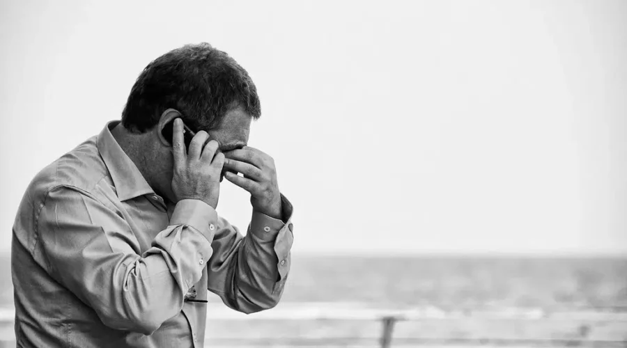 Scam Alert! A Warning From The RCMP