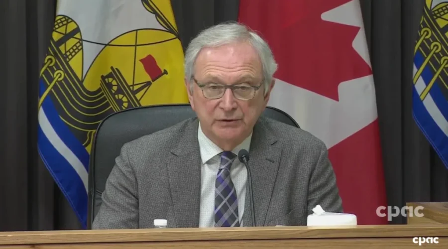 Premier Hasn’t Decided If He’ll Reoffer In 2024