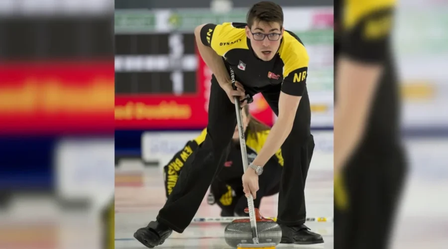 Saint John To Host Top N.B. Curlers This Weekend
