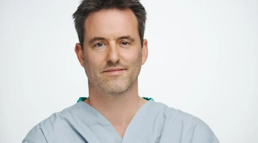 New Robot Helping Perform Surgeries At N.B. Hospital