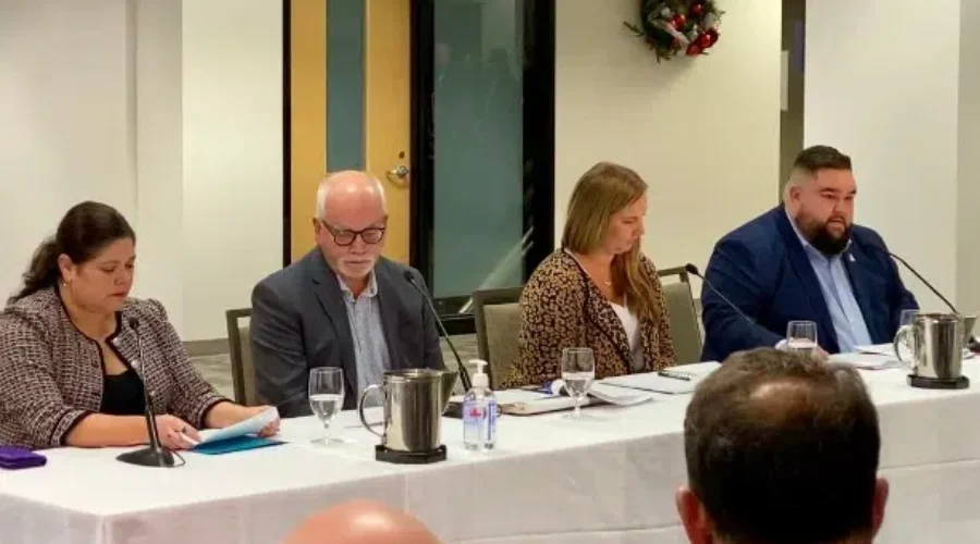 Moncton Groups Demand Action Re: Homelessness and Crime