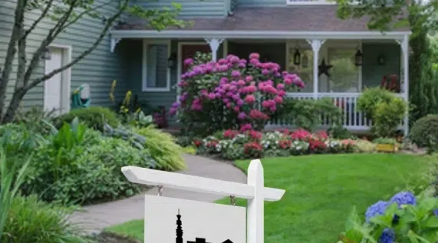 Incredibly Strong Real Estate Market Is Over