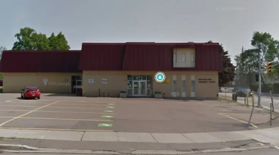 Group Sought To Run Emergency Homeless Shelter