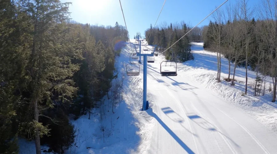 Poley Mountain Opening This Week