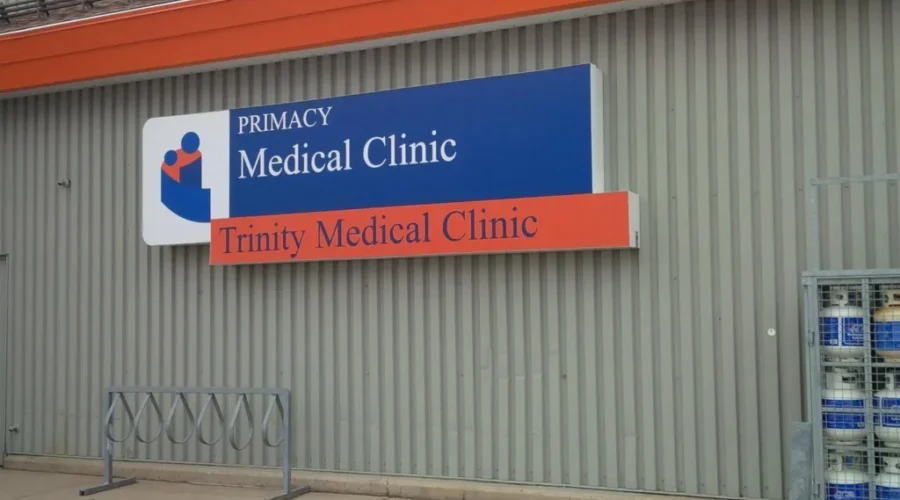 Medical Clinic Closing Indefinitely