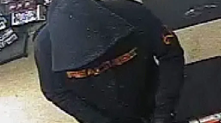 Armed Robbery Suspect Sought