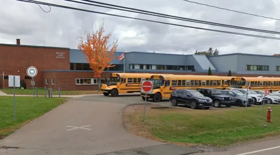 Shediac Cape Getting New K-12 School