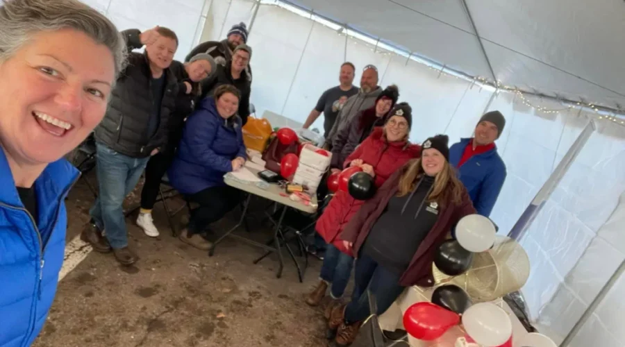 Don’t Miss Pre-Game World Juniors Tailgate Parties