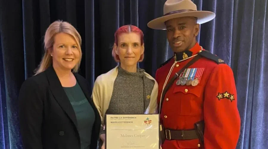 Atlantic Law Firm Wins National Recognition for Volunteer Efforts