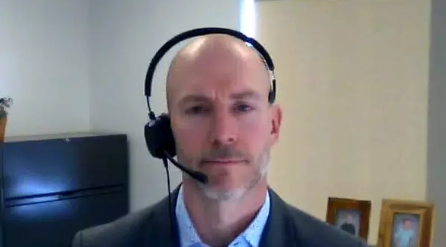 Warning Issued About Deadly Street Drug