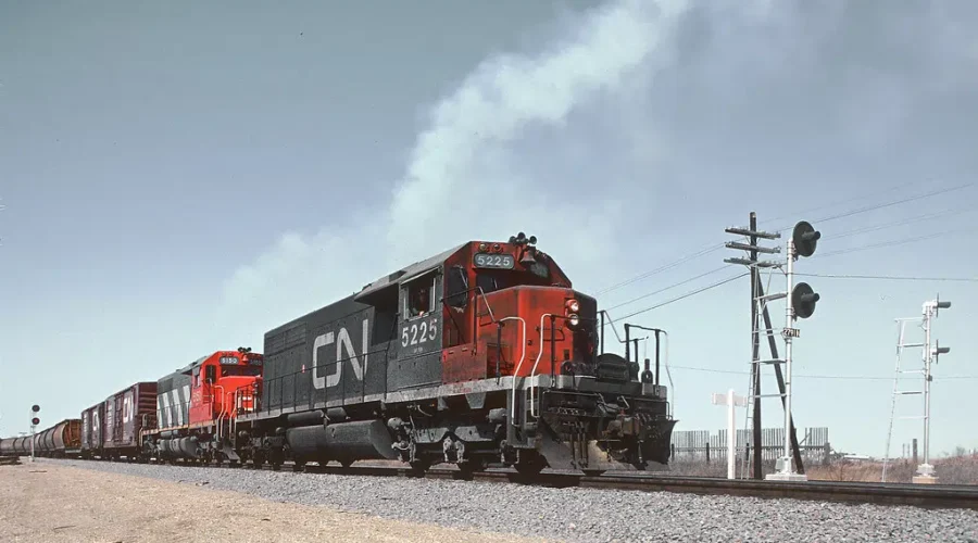 Rail Traffic Controllers/CN Finalize Deal