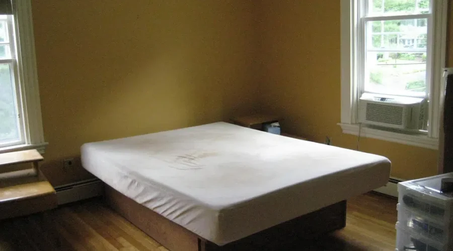 Shelter Movers To Help Over 100 Victims In First Year