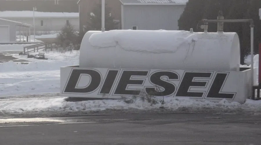 Diesel and Furnace Oil Prices Rise Under Interrupter Clause