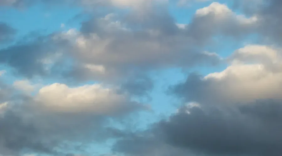 What Happened To The Sun?