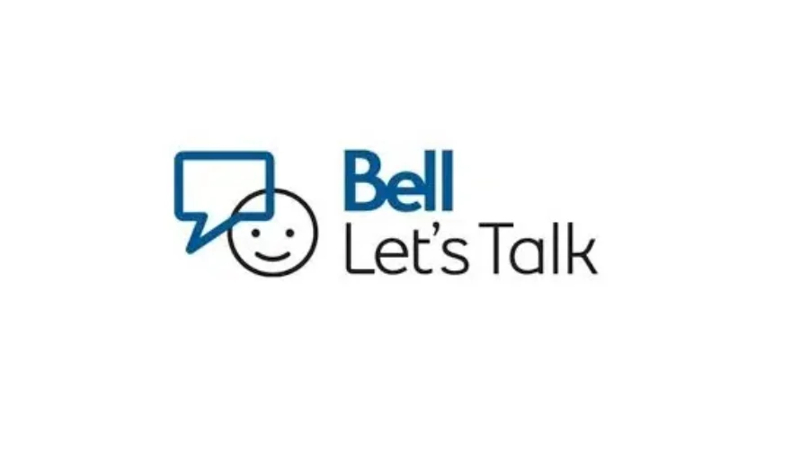 Bell Revamps Let’s Talk Campaign