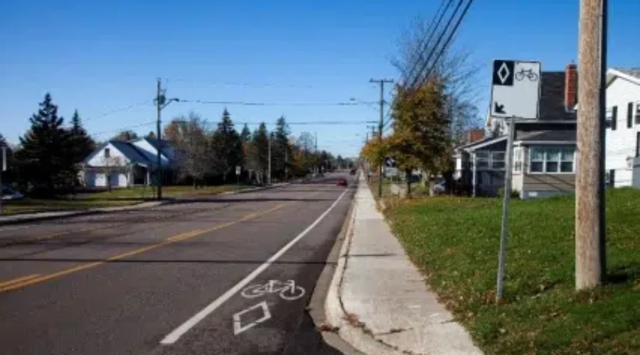 Moncton To Hire Active Transportation Coordinator