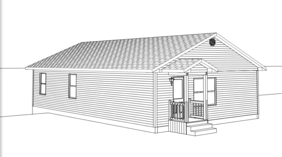 Habitat For Humanity Moncton Plans Build On Churchill Street