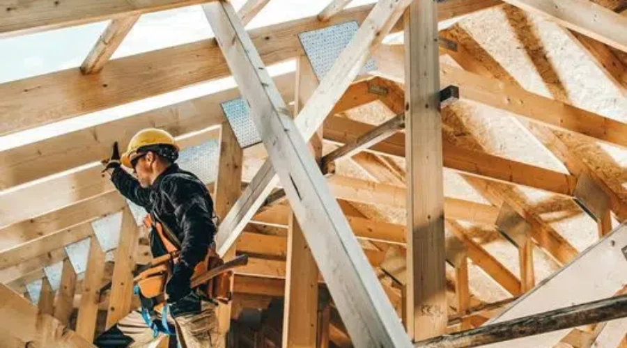 Another Record Breaking Construction Year For Dieppe