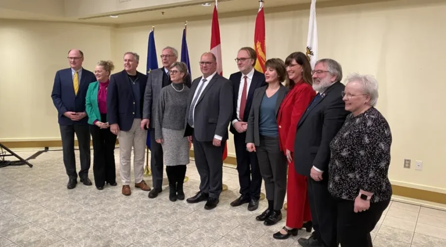 French Private School To Open In Saint John