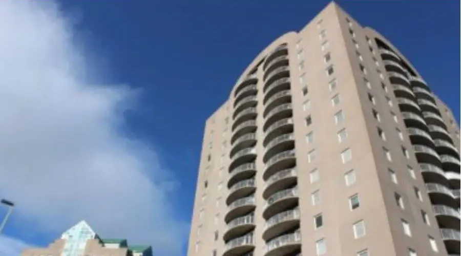 National Vacancy Rate Falls To 1.9%