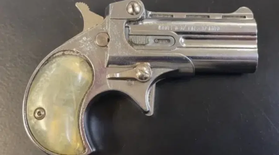 Moncton Man Faces Firearm Offences