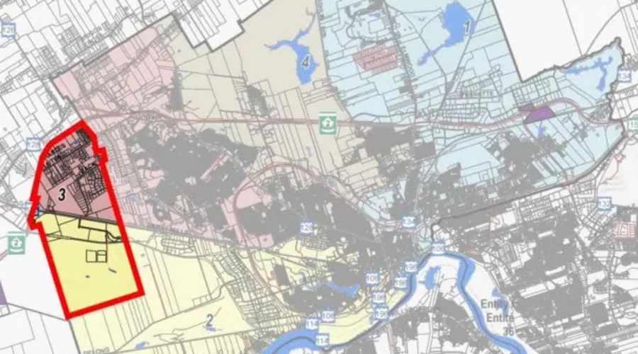 Moncton Adds New Land and Residents