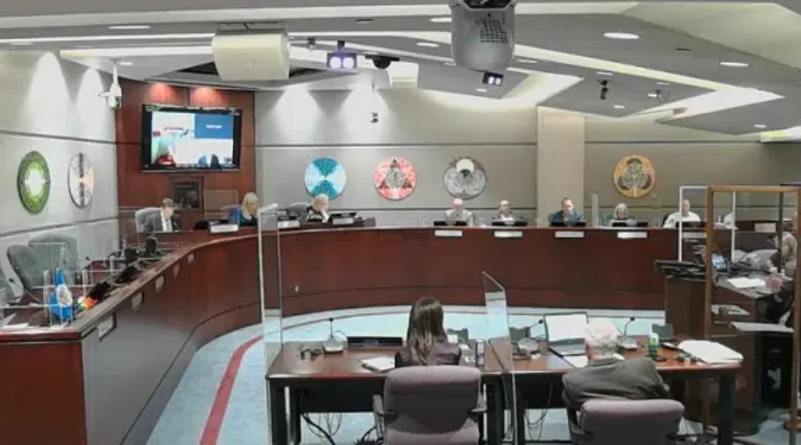 Moncton Council Wants To Protect Vision Lands