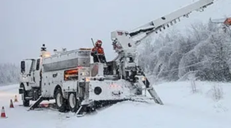 Fatal Incident Involving NB Power Technicians Under Investigation